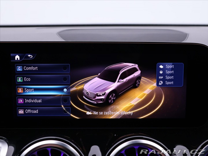 Mercedes-Benz GLB 2,0 200d 4Matic AMG Premi 2025