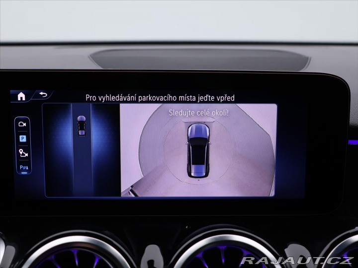 Mercedes-Benz GLB 2,0 200d 4Matic AMG Premi 2025