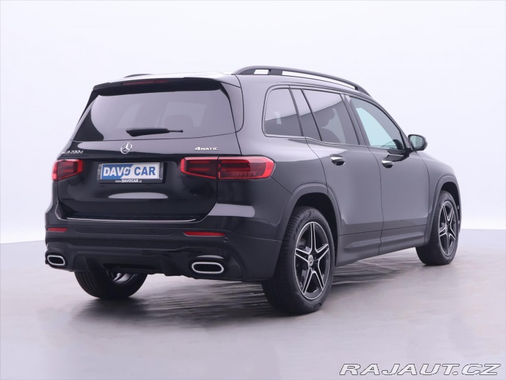 Mercedes-Benz GLB 2,0 200d 4Matic AMG Premi 2025