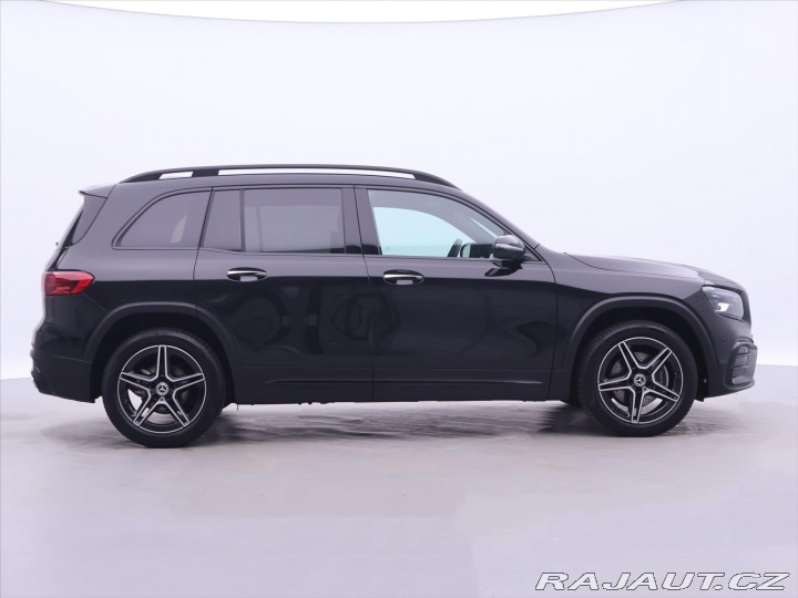 Mercedes-Benz GLB 2,0 200d 4Matic AMG Premi 2025