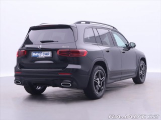 Mercedes-Benz GLB 2,0 200d 4Matic AMG Premi 2025