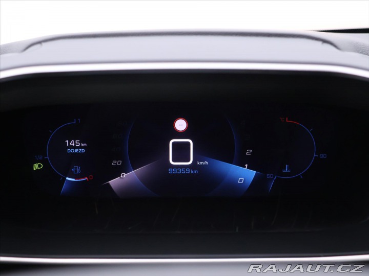 Peugeot 208 1,2 PureTech 74kW Allure 2019