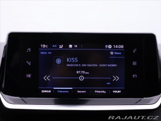 Peugeot 208 1,2 PureTech 74kW Allure 2019