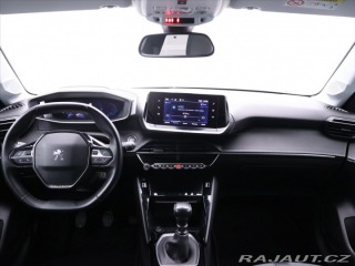 Peugeot 208 1,2 PureTech 74kW Allure 2019