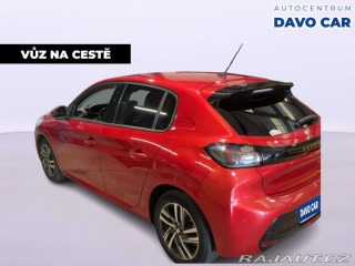 Peugeot 208 1,2 PureTech 74kW Allure 2019