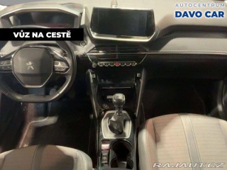 Peugeot 208 1,2 PureTech 74kW Allure 2019