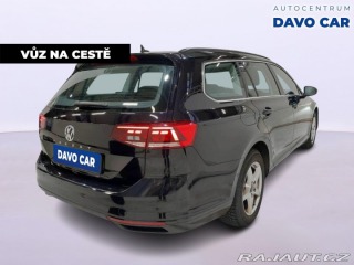 Volkswagen Passat 2,0 TDI 110kW Bussiness D 2020