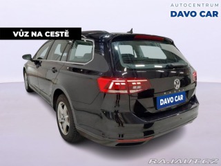 Volkswagen Passat 2,0 TDI 110kW Bussiness D 2020