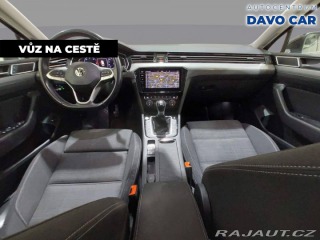 Volkswagen Passat 2,0 TDI 110kW Bussiness D 2020