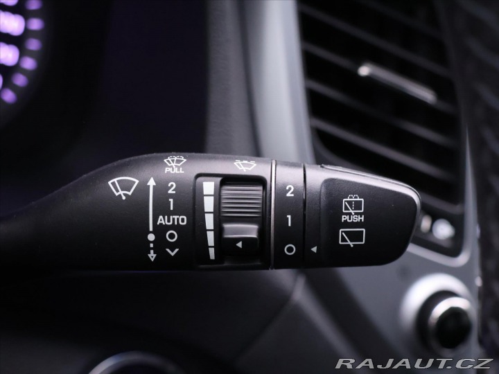 Hyundai Tucson 2,0 CRDI 100kW Aut. 4WD S 2016