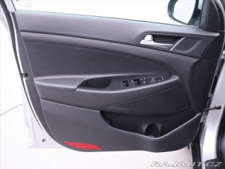 Hyundai Tucson 2,0 CRDI 100kW Aut. 4WD S 2016