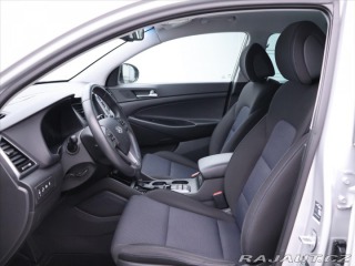 Hyundai Tucson 2,0 CRDI 100kW Aut. 4WD S 2016