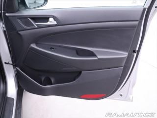 Hyundai Tucson 2,0 CRDI 100kW Aut. 4WD S 2016