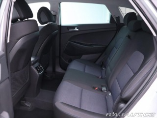 Hyundai Tucson 2,0 CRDI 100kW Aut. 4WD S 2016