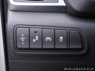 Hyundai Tucson 2,0 CRDI 100kW Aut. 4WD S 2016