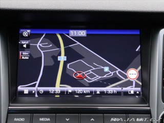 Hyundai Tucson 2,0 CRDI 100kW Aut. 4WD S 2016