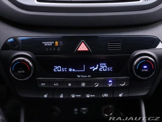 Hyundai Tucson 2,0 CRDI 100kW Aut. 4WD S 2016