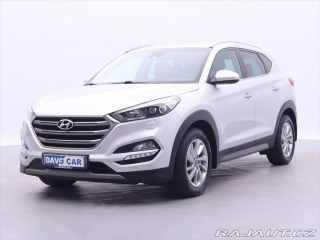 Hyundai Tucson 2,0 CRDI 100kW Aut. 4WD S 2016