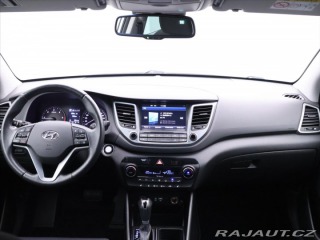 Hyundai Tucson 2,0 CRDI 100kW Aut. 4WD S 2016