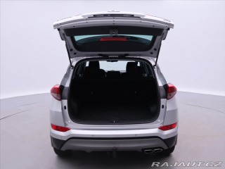 Hyundai Tucson 2,0 CRDI 100kW Aut. 4WD S 2016