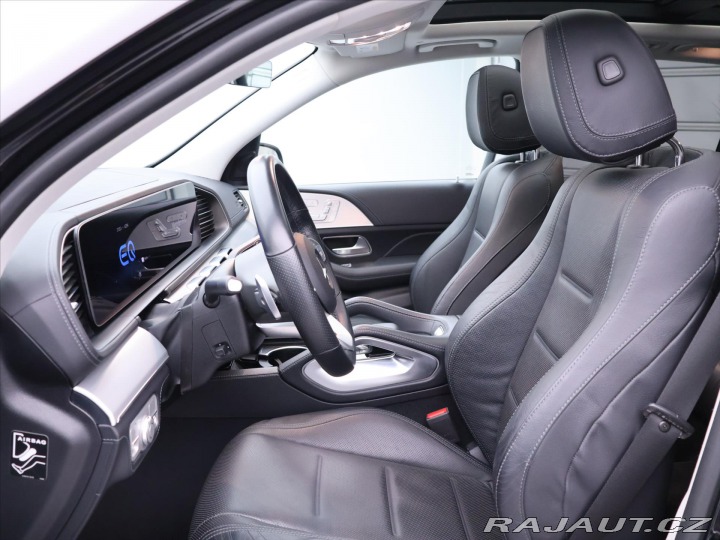 Mercedes-Benz GLE 2,0 350de 235kW 4Matic AM 2021