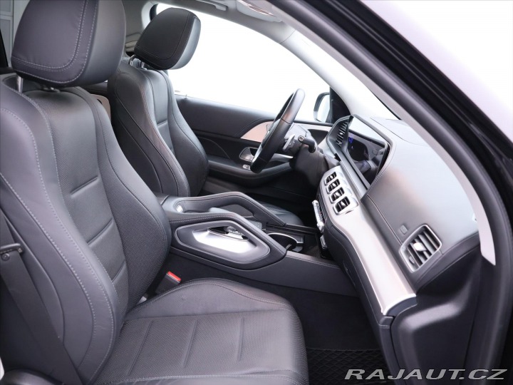 Mercedes-Benz GLE 2,0 350de 235kW 4Matic AM 2021