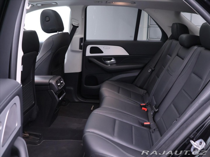 Mercedes-Benz GLE 2,0 350de 235kW 4Matic AM 2021