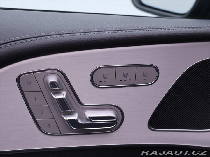 Mercedes-Benz GLE 2,0 350de 235kW 4Matic AM 2021