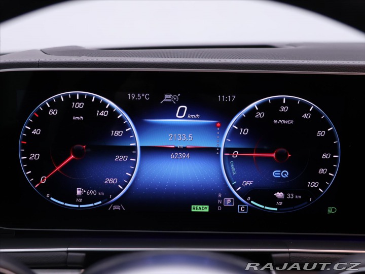 Mercedes-Benz GLE 2,0 350de 235kW 4Matic AM 2021