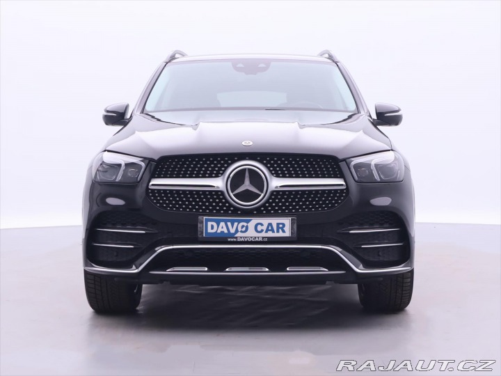 Mercedes-Benz GLE 2,0 350de 235kW 4Matic AM 2021