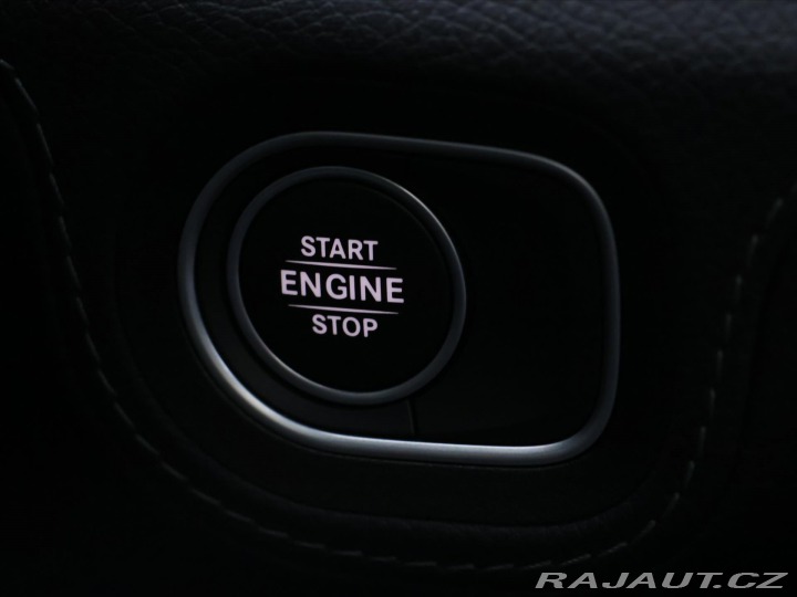 Mercedes-Benz GLE 2,0 350de 235kW 4Matic AM 2021