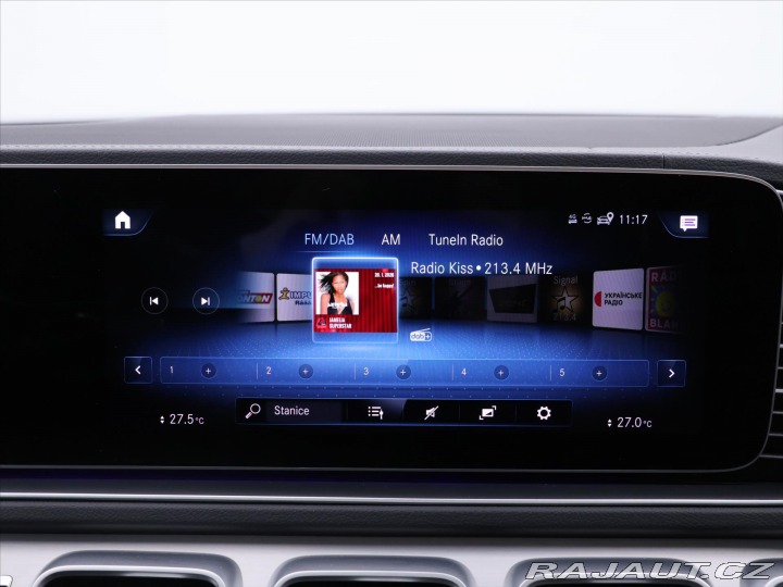 Mercedes-Benz GLE 2,0 350de 235kW 4Matic AM 2021