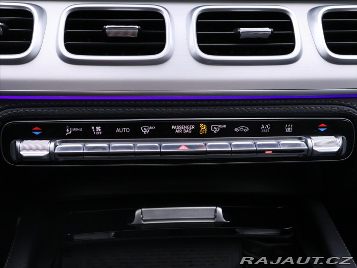 Mercedes-Benz GLE 2,0 350de 235kW 4Matic AM 2021