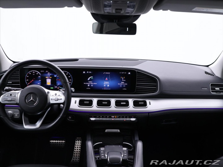Mercedes-Benz GLE 2,0 350de 235kW 4Matic AM 2021