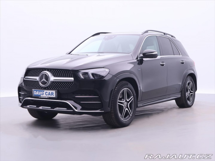 Mercedes-Benz GLE 2,0 350de 235kW 4Matic AM 2021