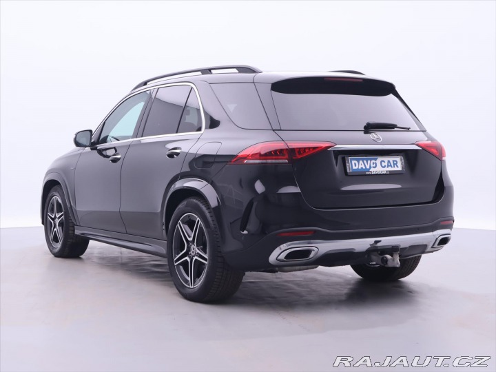 Mercedes-Benz GLE 2,0 350de 235kW 4Matic AM 2021