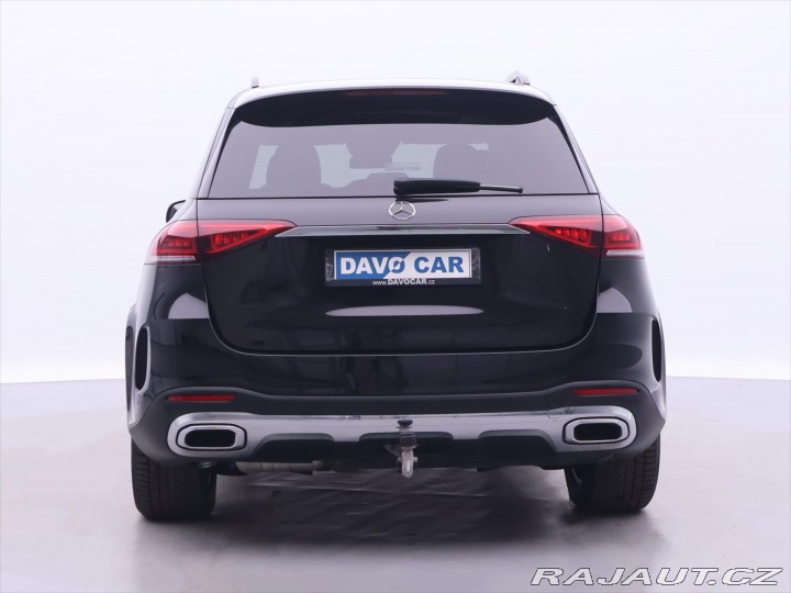 Mercedes-Benz GLE 2,0 350de 235kW 4Matic AM 2021