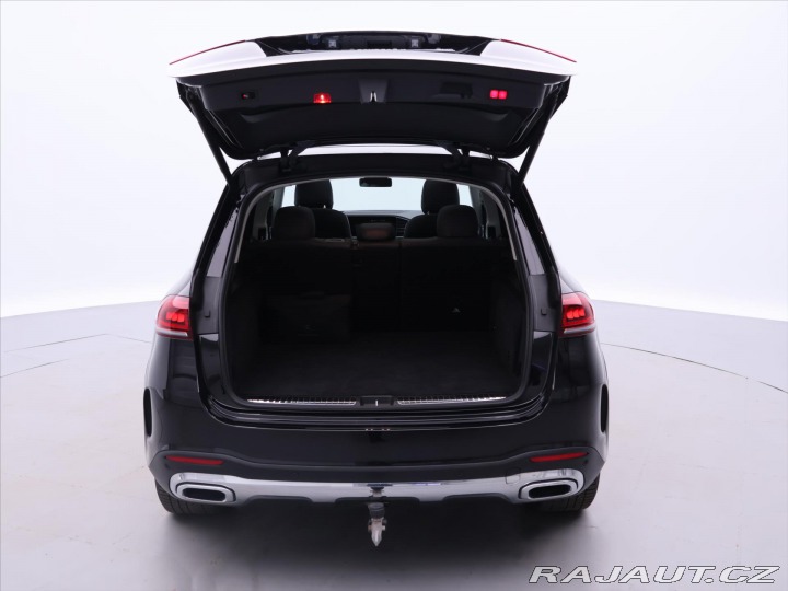 Mercedes-Benz GLE 2,0 350de 235kW 4Matic AM 2021