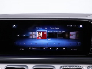 Mercedes-Benz GLE 2,0 350de 235kW 4Matic AM 2021