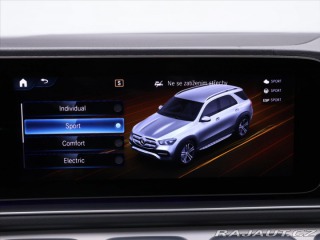 Mercedes-Benz GLE 2,0 350de 235kW 4Matic AM 2021