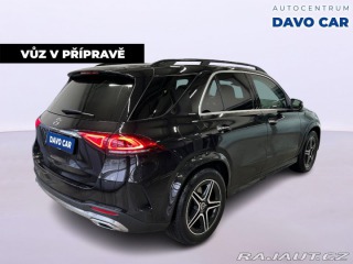 Mercedes-Benz GLE 2,0 CDI 143kW 4Matic Hybr 2021