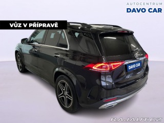 Mercedes-Benz GLE 2,0 CDI 143kW 4Matic Hybr 2021