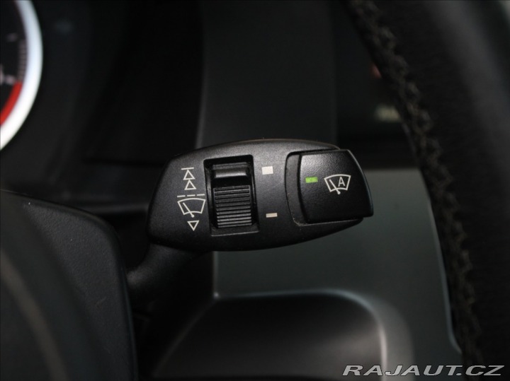 BMW 5 2,0 520d Manuál Nové STK 2007