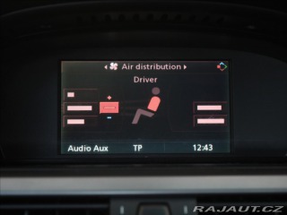 BMW 5 2,0 520d Manuál Nové STK 2007