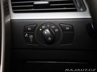 BMW 5 2,0 520d Manuál Nové STK 2007