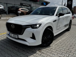 Mazda Ostatní modely CX-80 2,5 PHEV 8AT Homura Plus 2025