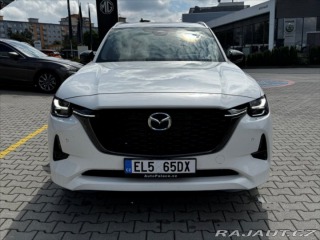 Mazda Ostatní modely CX-80 2,5 PHEV 8AT Homura Plus 2025