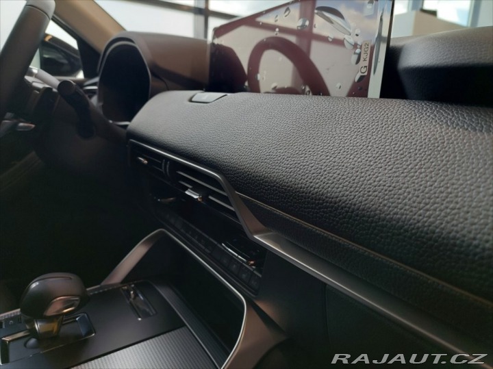 Mazda CX-60 3,3 D AWD 8AT HOMURA 2025