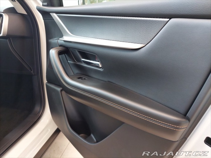 Mazda CX-60 3,3 D AWD 8AT HOMURA 2025