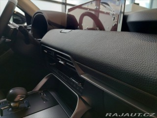 Mazda CX-60 3,3 D AWD 8AT HOMURA 2025